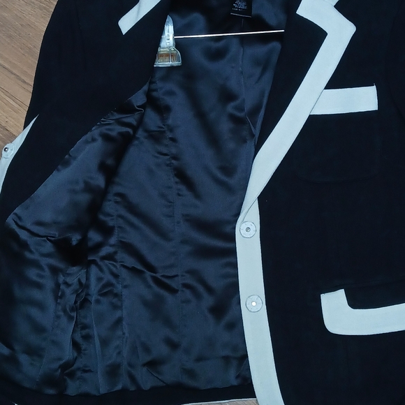 INC jacket - Picture 3 of 4